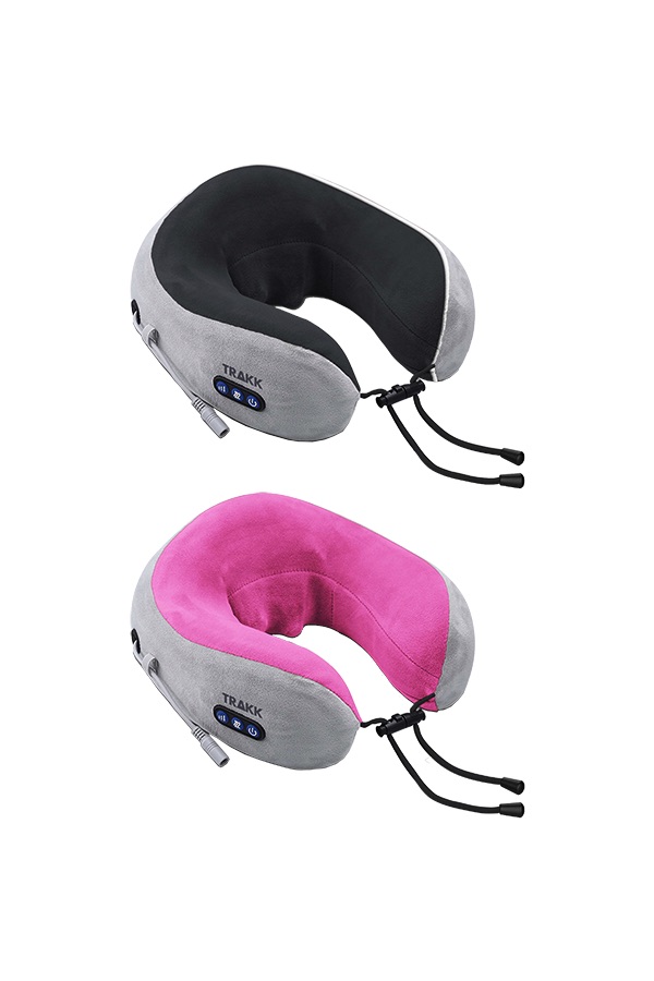 Trakk Massage Wireless Pillow $.