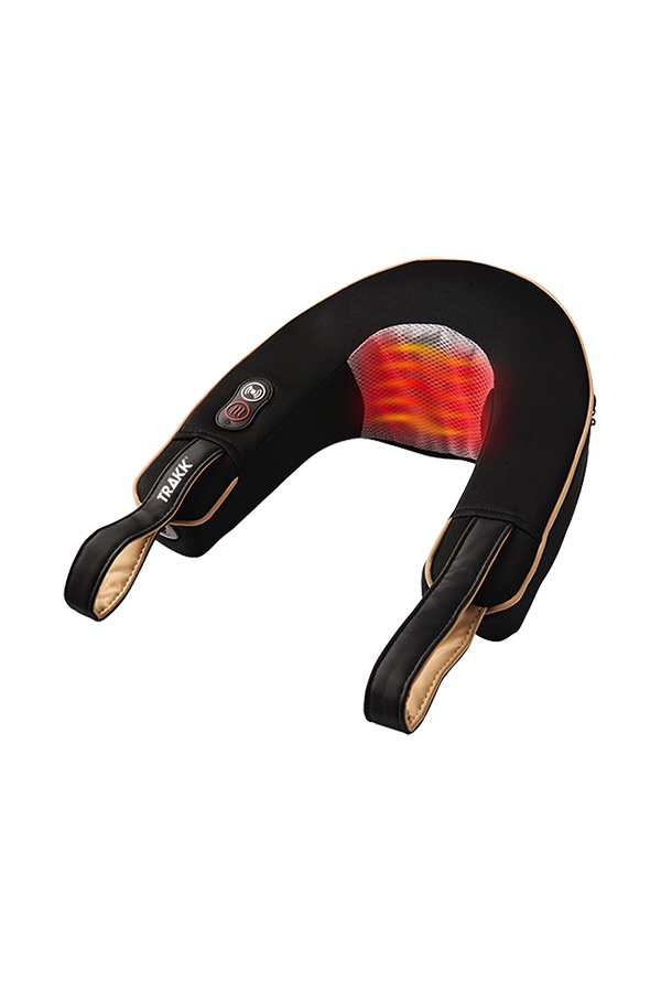 Trakk Neck and Back Massager $.