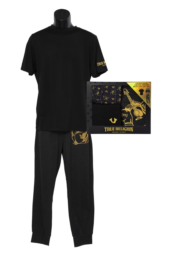 True Religion c Lounge Set Buddha